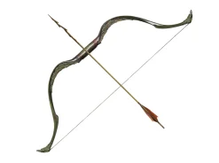 United Cutlery Der Bogen von Tauriel Gold Hot