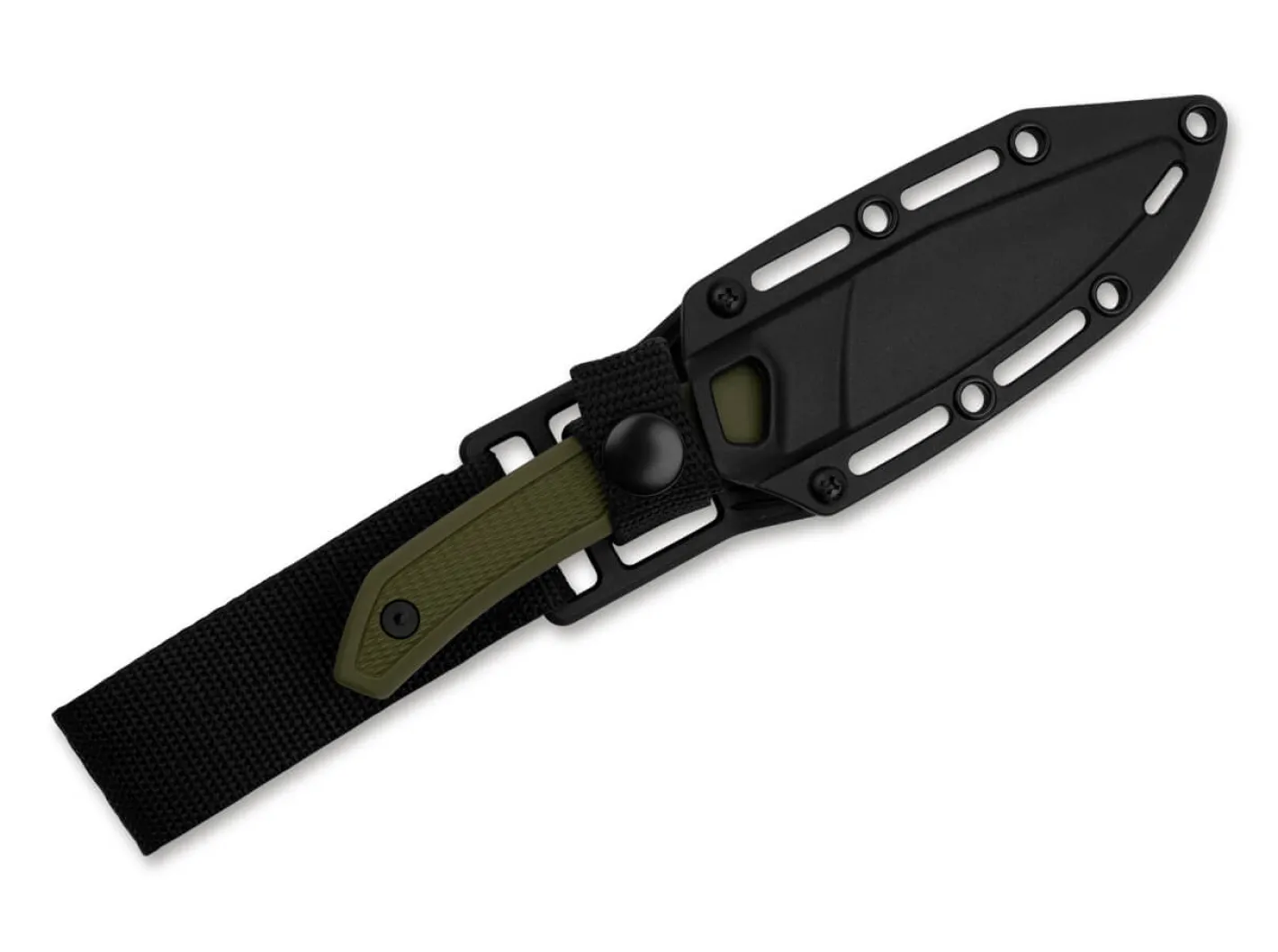 Kershaw Deschutes Caper Grün Discount