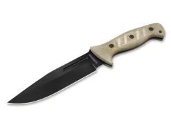 Magnum Desert Warrior 2.0 Braun