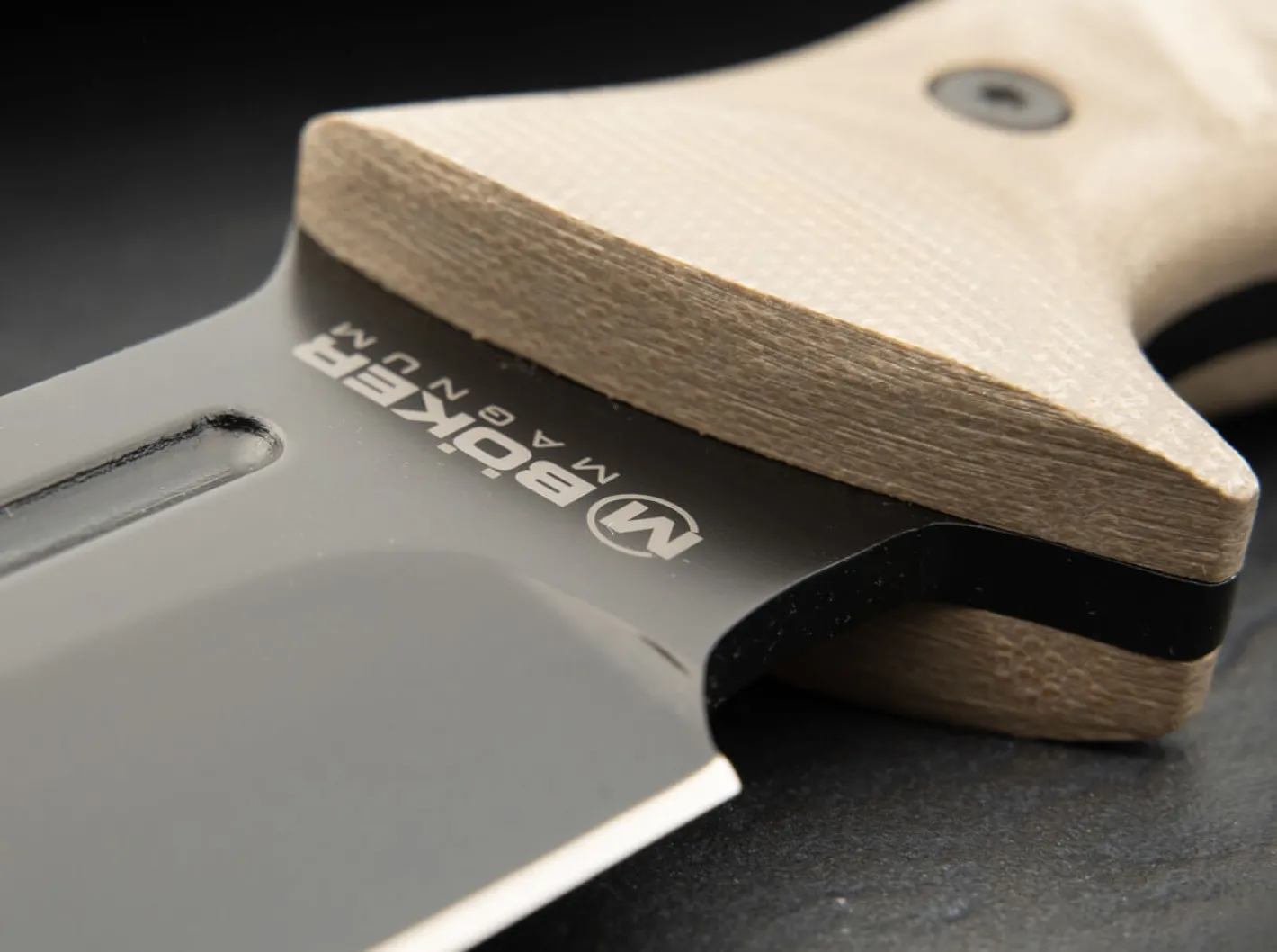 Magnum Desert Warrior 2.0 Braun