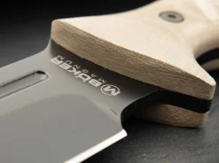 Magnum Desert Warrior 2.0 Braun Outlet