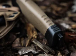 Böker Plus Desertman Schwarz New