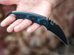 TOPS Knives Devil's Claw 2 Schwarz Sale