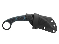 TOPS Knives Devil's Claw 2 Schwarz New