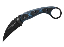 TOPS Knives Devil's Claw 2 Schwarz Discount