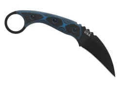 TOPS Knives Devil's Claw 2 Schwarz Discount