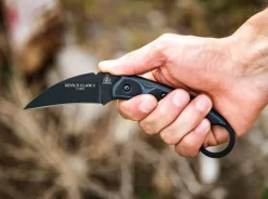 TOPS Knives Devil's Claw 2 Schwarz Discount