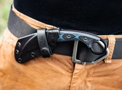 TOPS Knives Devil's Claw 2 Schwarz Discount