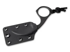 Bastinelli Knives Diagnostic Black Schwarz Clearance