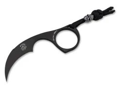 Bastinelli Knives Diagnostic Black PVD Schwarz Outlet