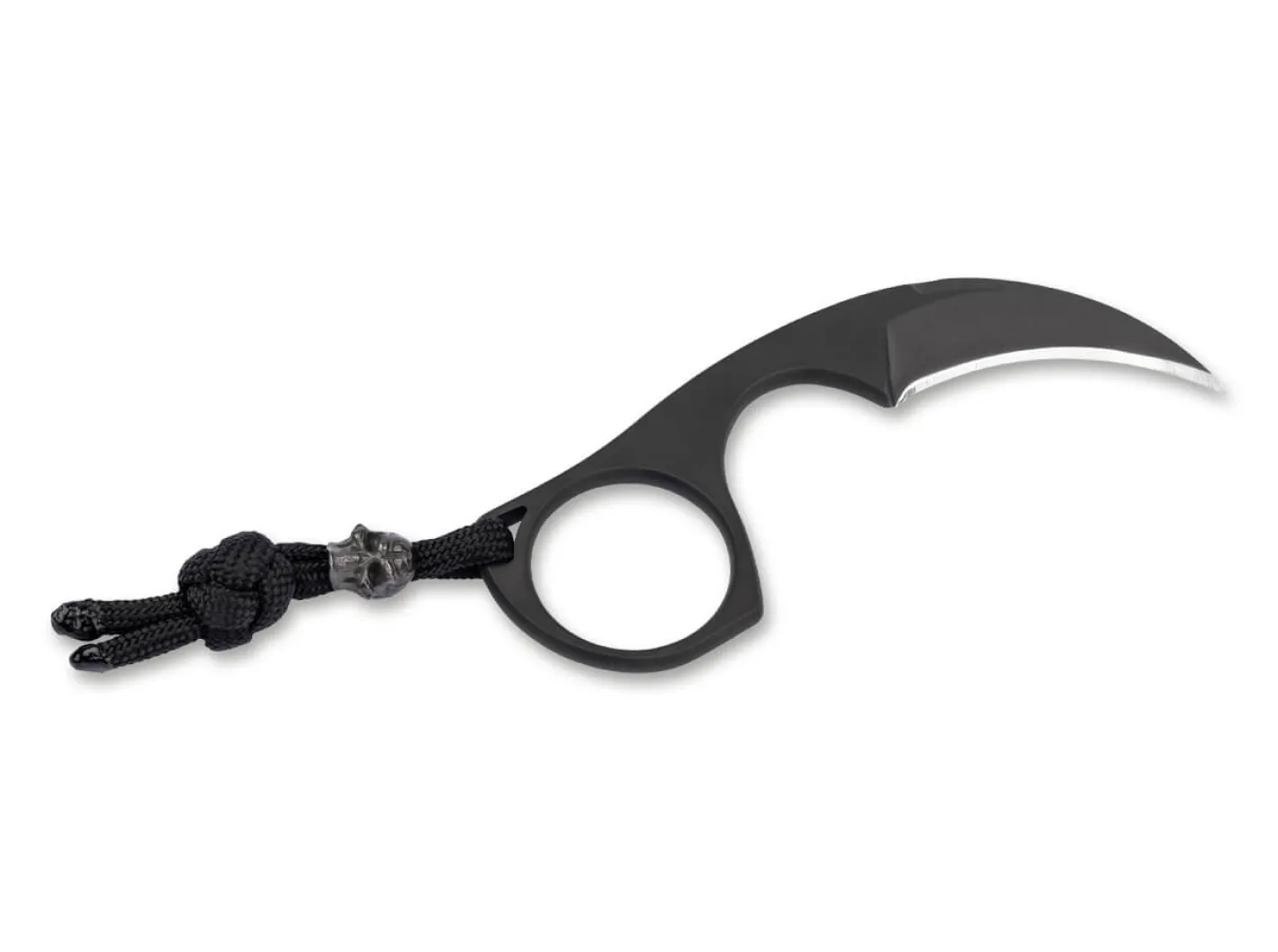 Bastinelli Knives Diagnostic Black PVD Schwarz Outlet