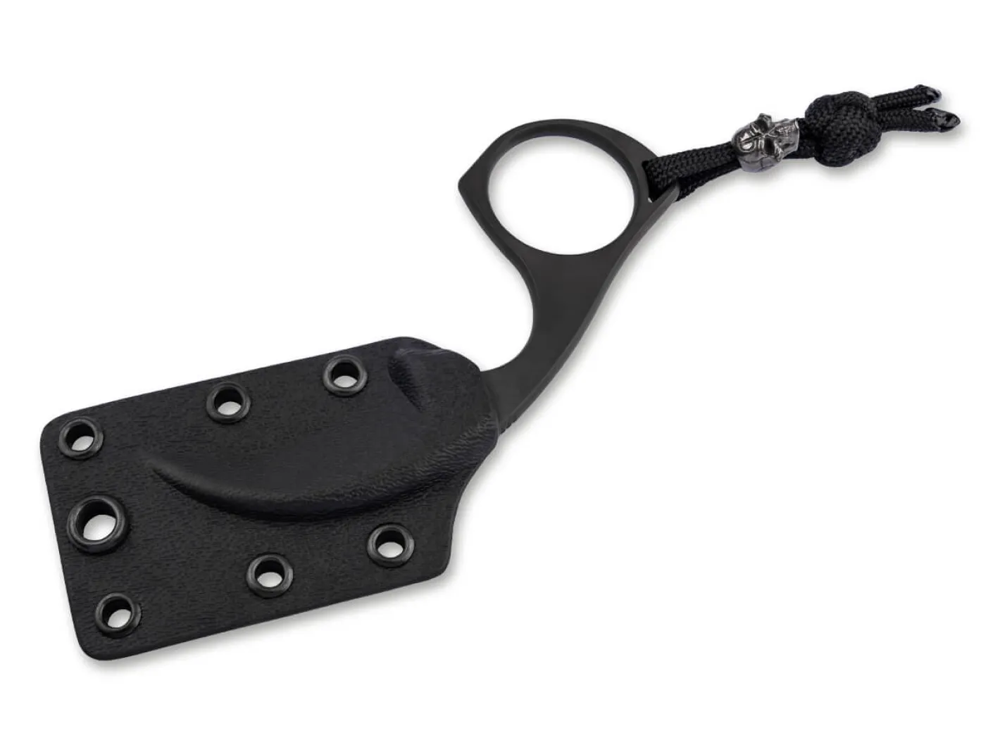 Bastinelli Knives Diagnostic Black PVD Schwarz Outlet