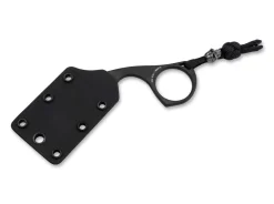 Bastinelli Knives Diagnostic Black PVD Schwarz Outlet