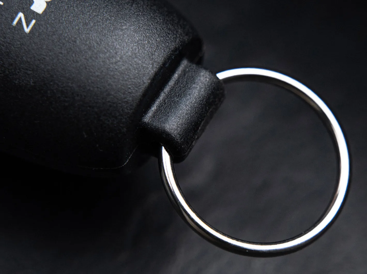 Böker Manufaktur Solingen Diamant Schleifstab Schwarz Hot