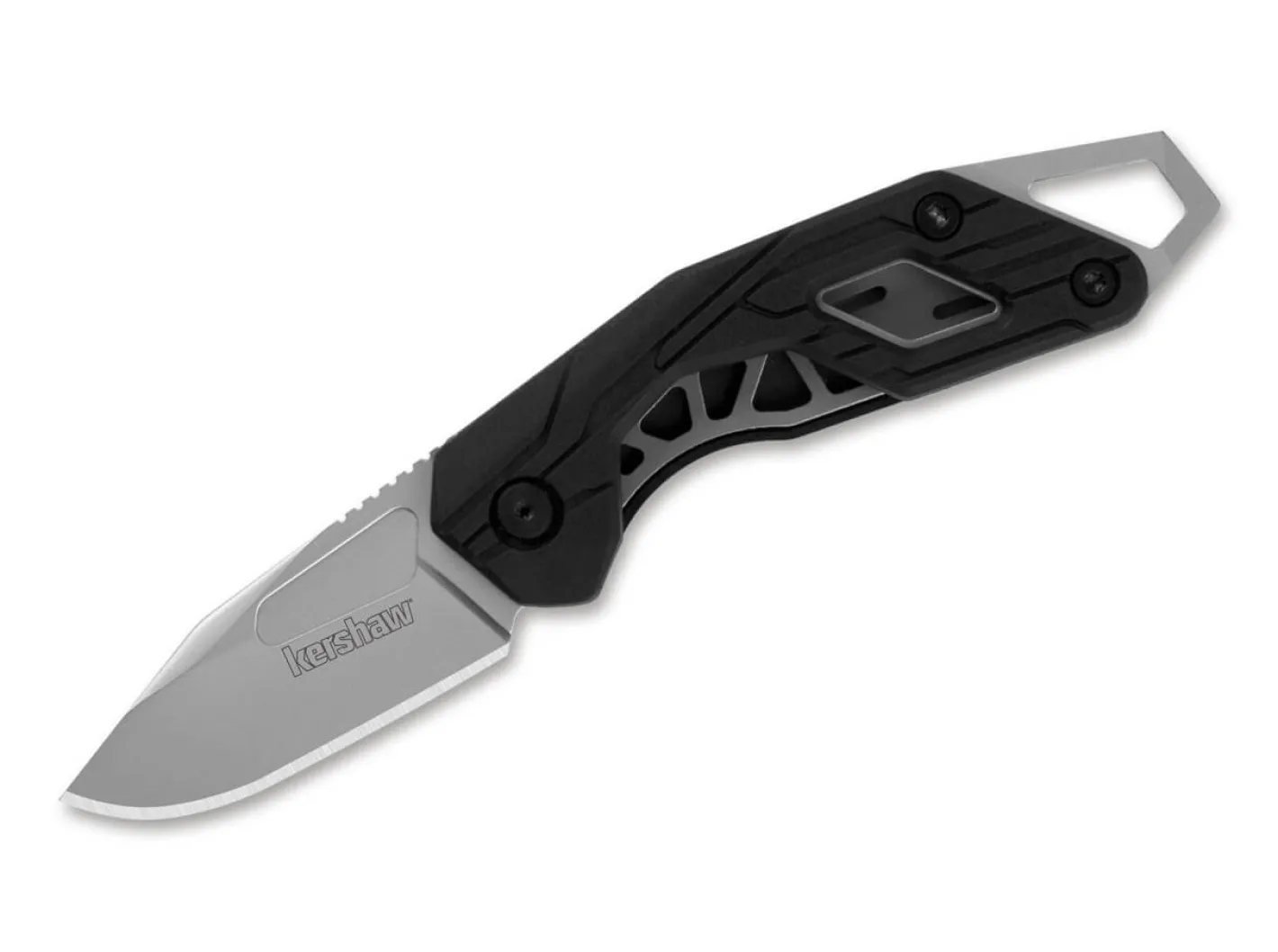 Kershaw Diode Schwarz Outlet