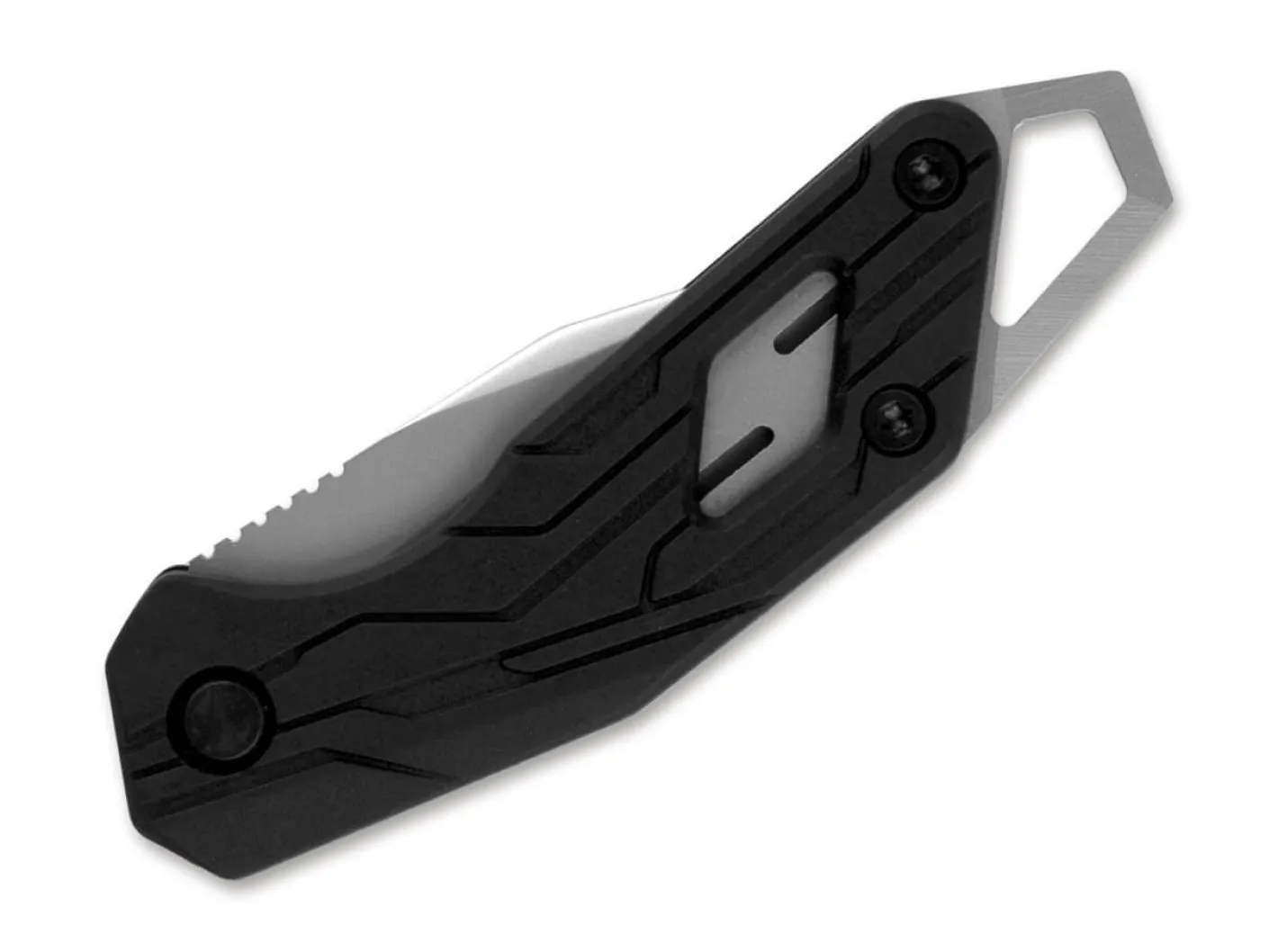 Kershaw Diode Schwarz Outlet