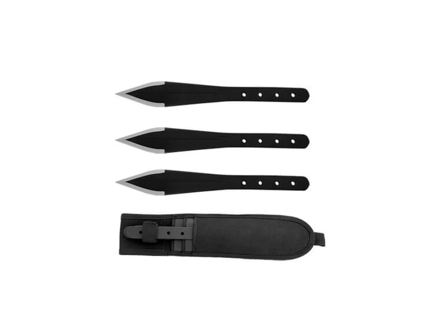 Condor Dismissal Throwing Knife Set Discount