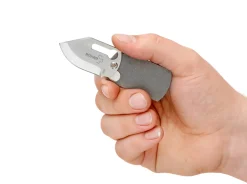 Böker Plus Dog Tag Knife Hot