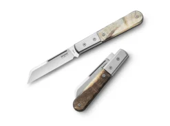 LionSteel Dom Barlow Ram Horn Braun Online