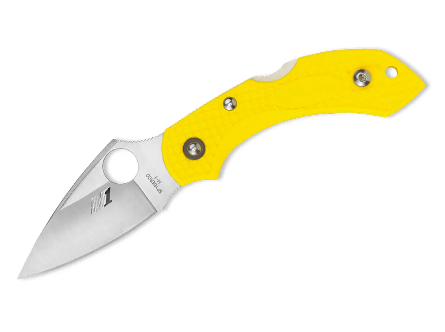 Spyderco Dragonfly 2 Salt Plain Outlet