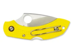 Spyderco Dragonfly 2 Salt Plain Outlet