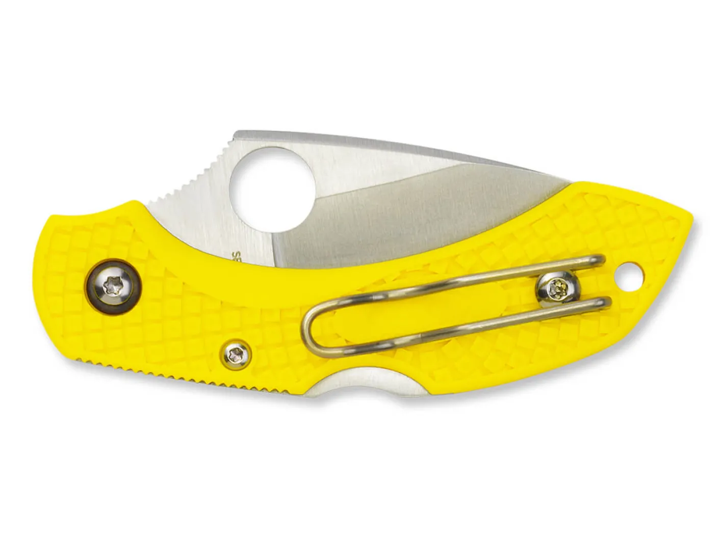 Spyderco Dragonfly 2 Salt Plain Outlet