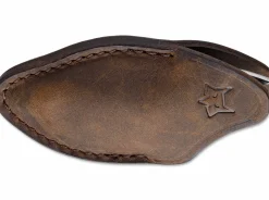 Fox Knives Dragotac BB Ziricote Braun Discount