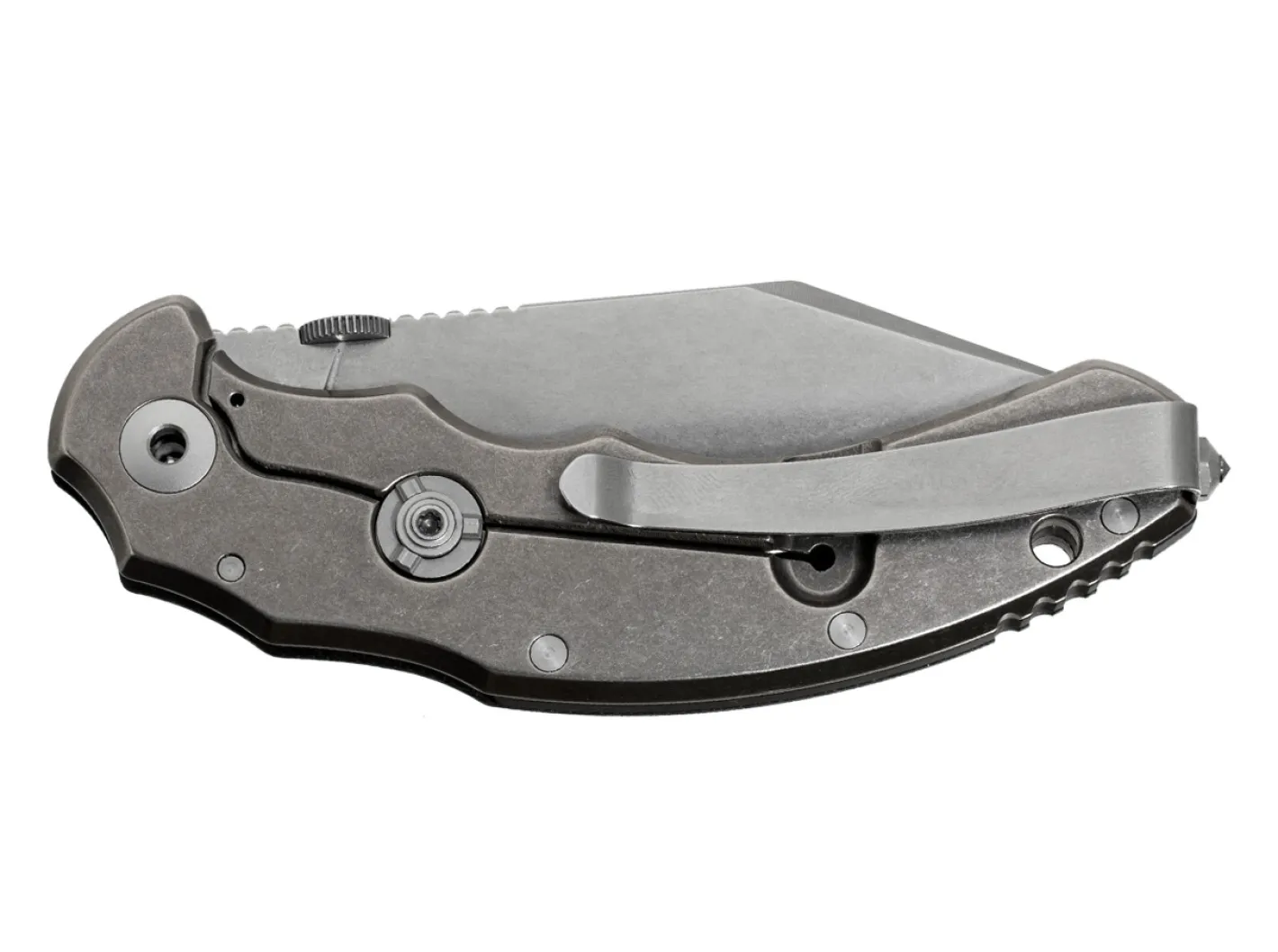 Bastinelli Knives Dragotac Compact