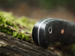 Böker Manufaktur Solingen Drikas Black Schwarz Outlet