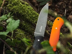 Böker Manufaktur Solingen Drikas Black Schwarz Outlet