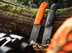 Böker Manufaktur Solingen Drikas Orange Sale