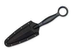 Cold Steel Drop Forged Battle Ring II Schwarz Discount