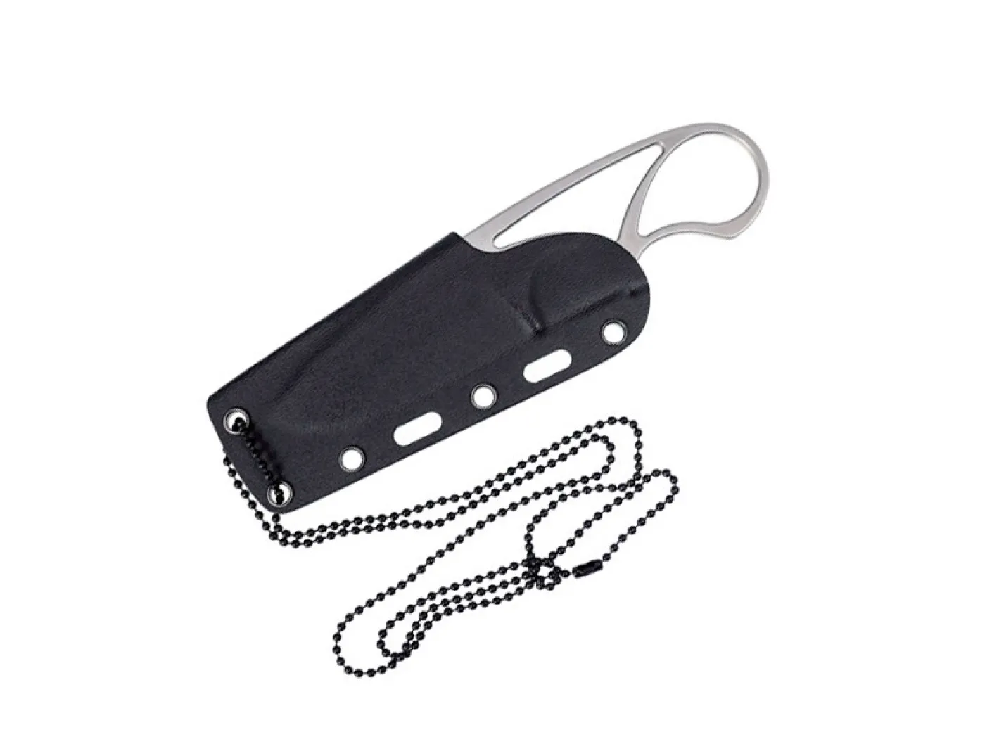 Steel Will Druid 282 Silber