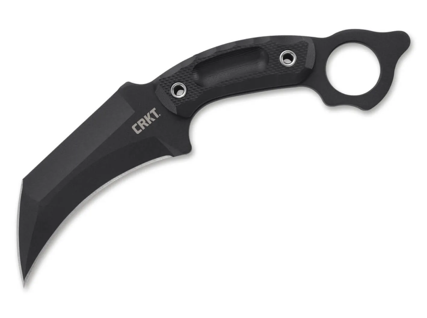 CRKT Du Hoc Schwarz Best