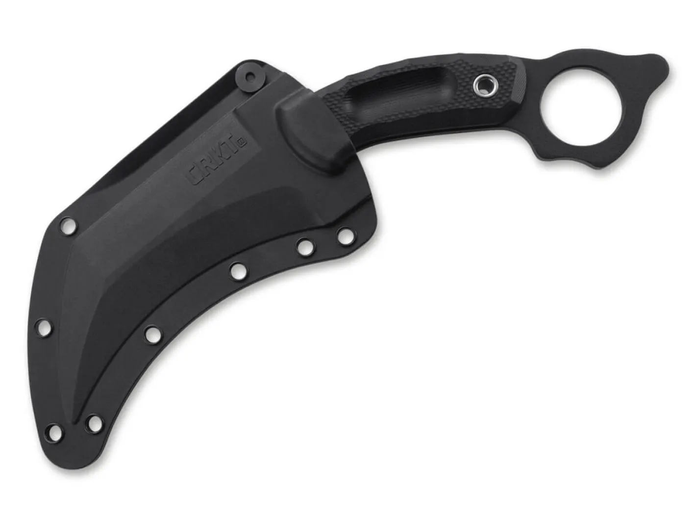 CRKT Du Hoc Schwarz Best