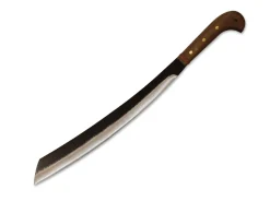 Condor Duku Machete Braun Hot