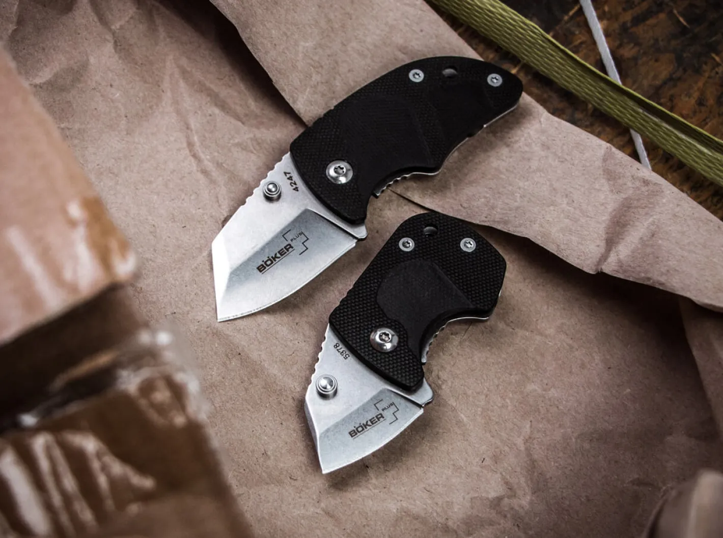 Böker Plus DW-1 Sale