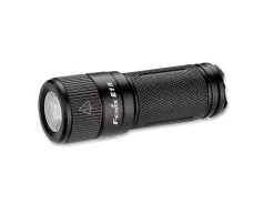 Fenix E15 Schwarz Discount