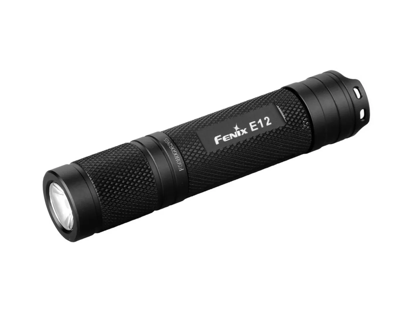 Fenix E12 Schwarz Online