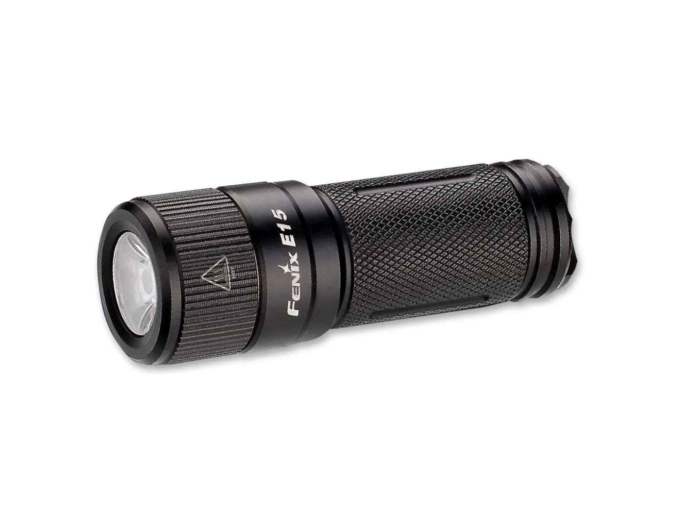 Fenix E15 Schwarz Best