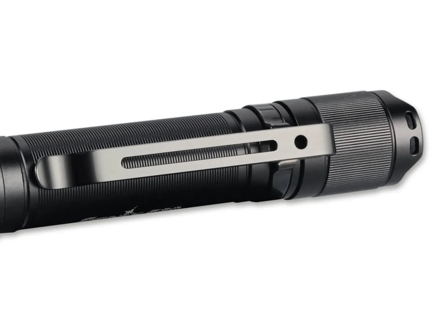 Fenix E20 V2.0 Schwarz New