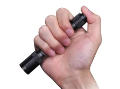 Fenix E20 V2.0 Schwarz New