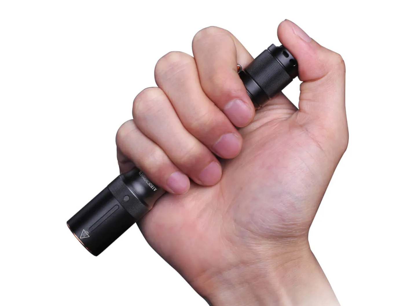 Fenix E20 V2.0 Schwarz New