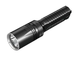 Nitecore EA42 Schwarz Outlet