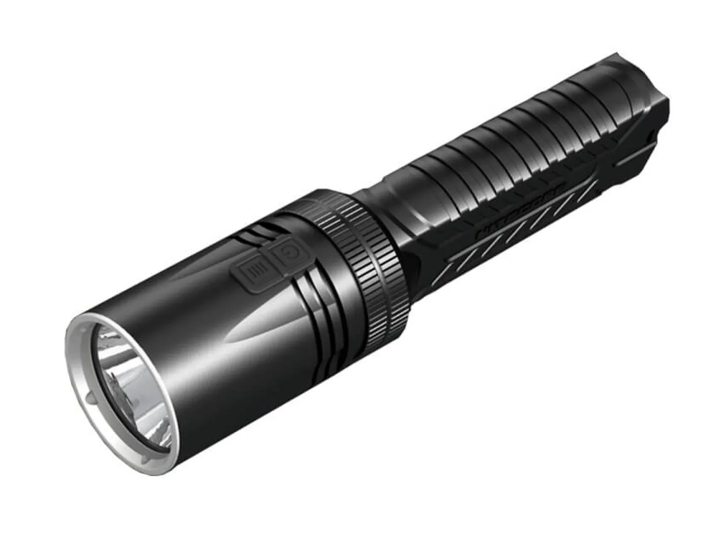 Nitecore EA42 Schwarz Outlet