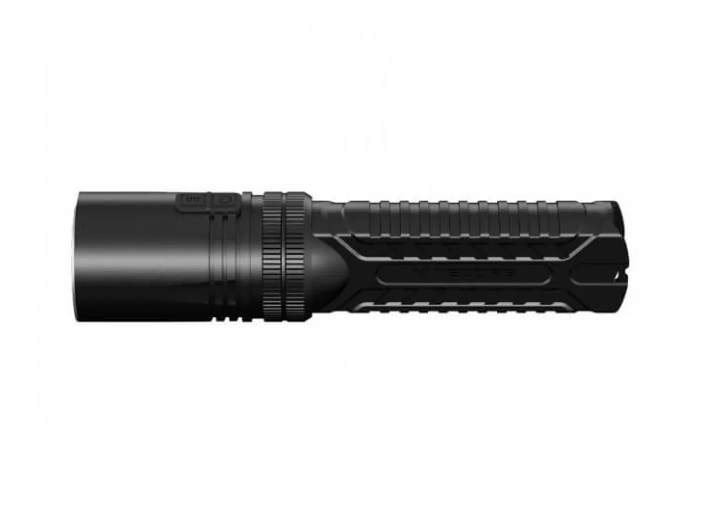Nitecore EA42 Schwarz Outlet