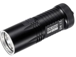 Nitecore EA41 2015 Edition New