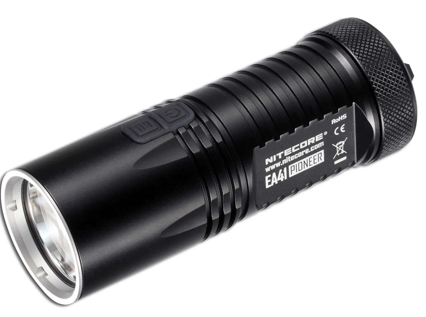 Nitecore EA41 2015 Edition New