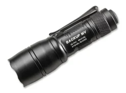SureFire E1B Backup Schwarz