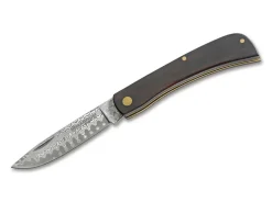 Magnum Ebony Rangebuster Damast Braun Sale
